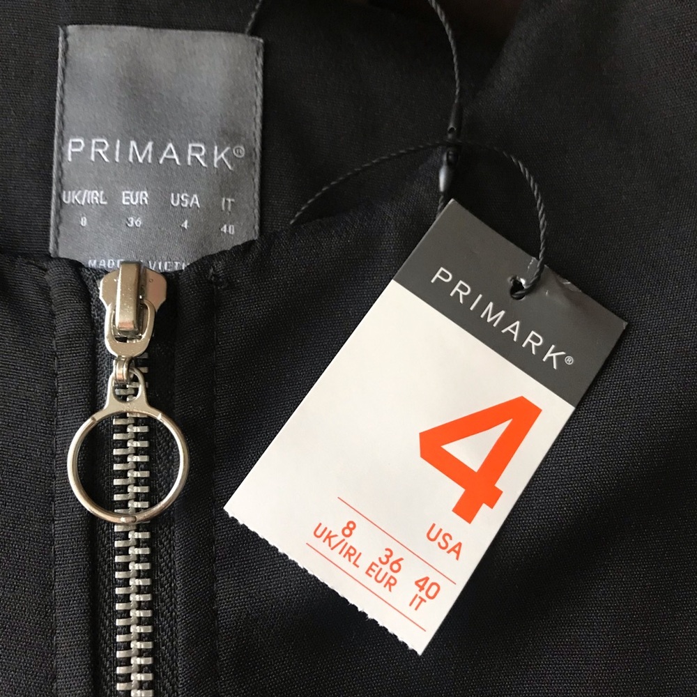 Primark Coat - Picture 8 of 8